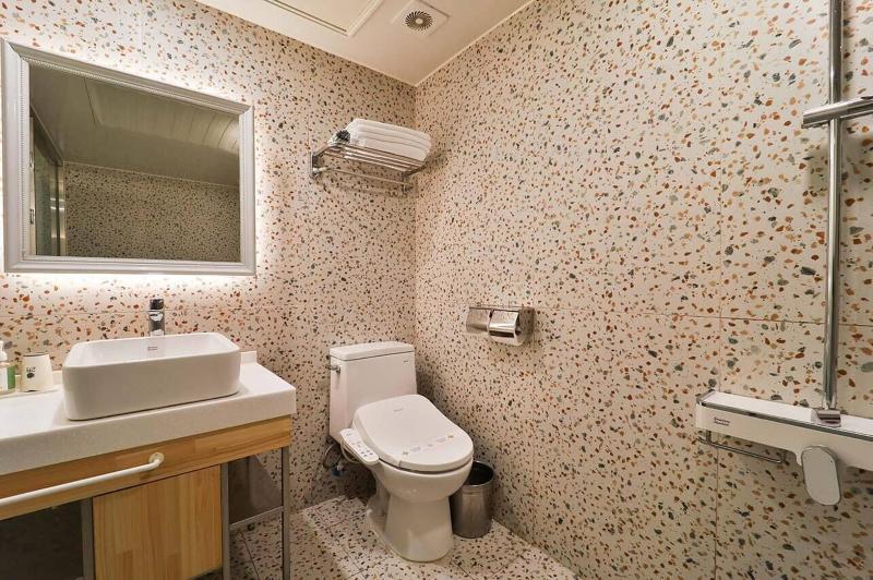 Hotel February Dongdaegu image