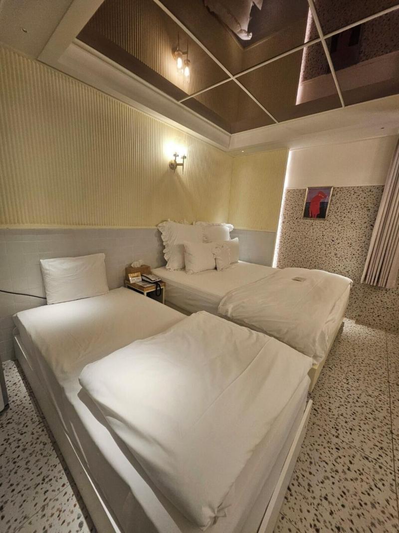 Hotel February Dongdaegu image