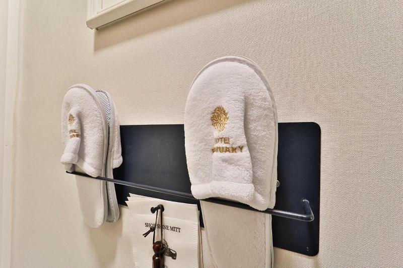Hotel February Dongdaegu image