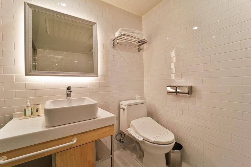 Hotel February Dongdaegu image