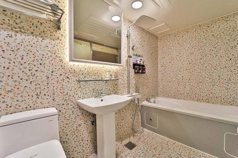 Hotel February Dongdaegu image