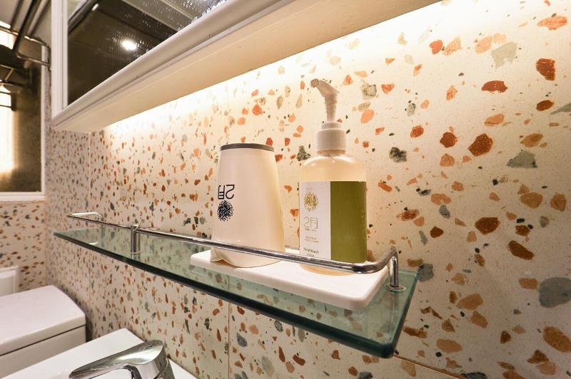 Hotel February Dongdaegu image