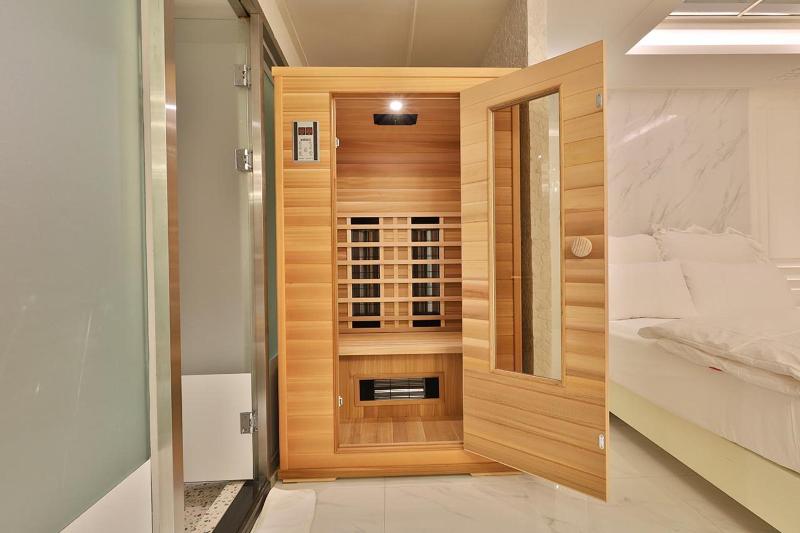 Hotel February Dongdaegu image