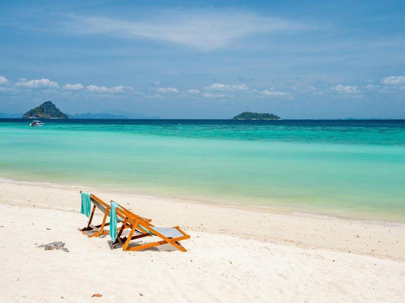 Golden Bee Phi Phi — photo 9