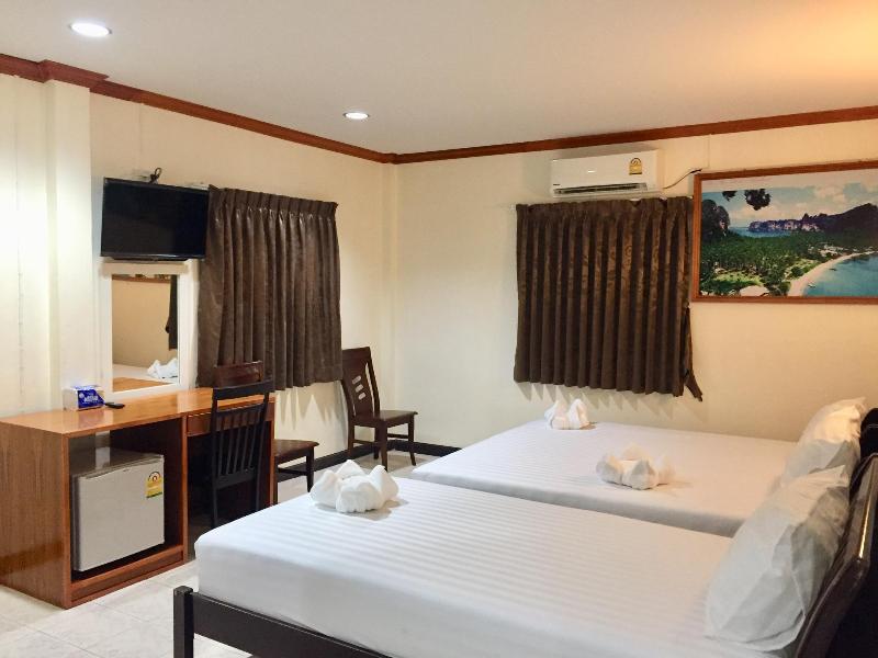 Golden Bee Phi Phi — photo 5
