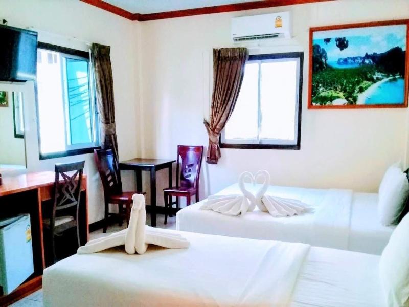 Golden Bee Phi Phi — photo 6