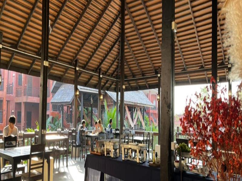 Rainforest Huahin Hotel image