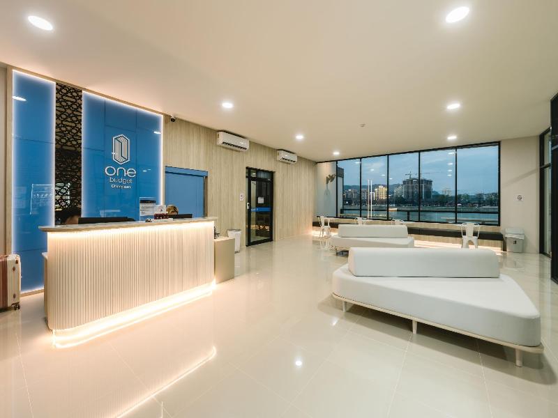 One Budget Chiangrai Chiang Saen