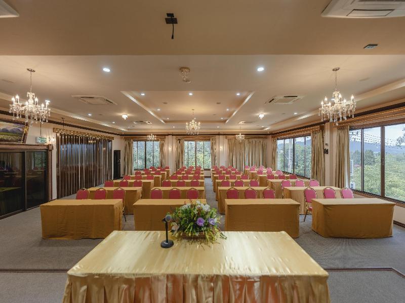 Baan Plaifah Khao Yai Hotel image