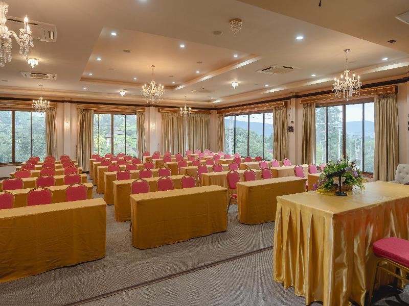 Baan Plaifah Khao Yai Hotel image