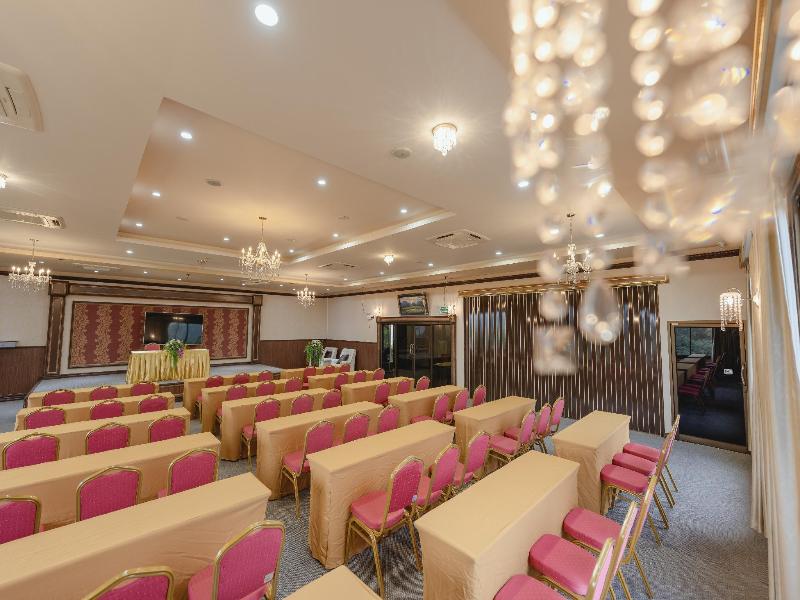 Baan Plaifah Khao Yai Hotel image