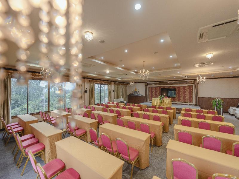 Baan Plaifah Khao Yai Hotel image