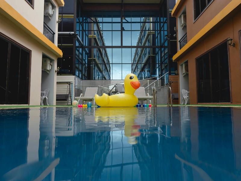Baan Plaifah Khao Yai Hotel image