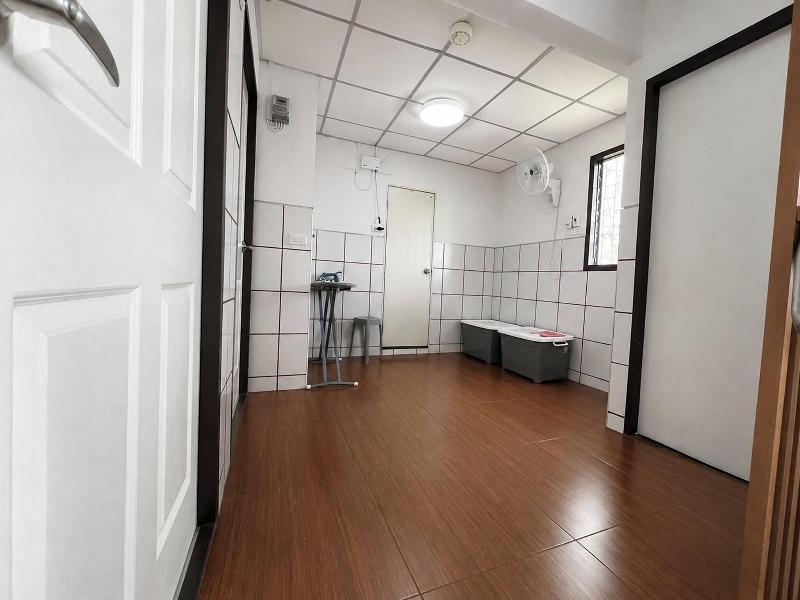Homies Ratchada Hotel image