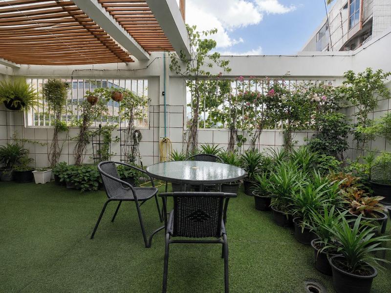 Homies Ratchada Hotel image