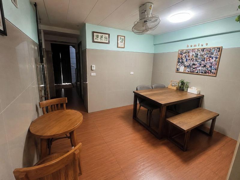 Homies Ratchada Hotel image