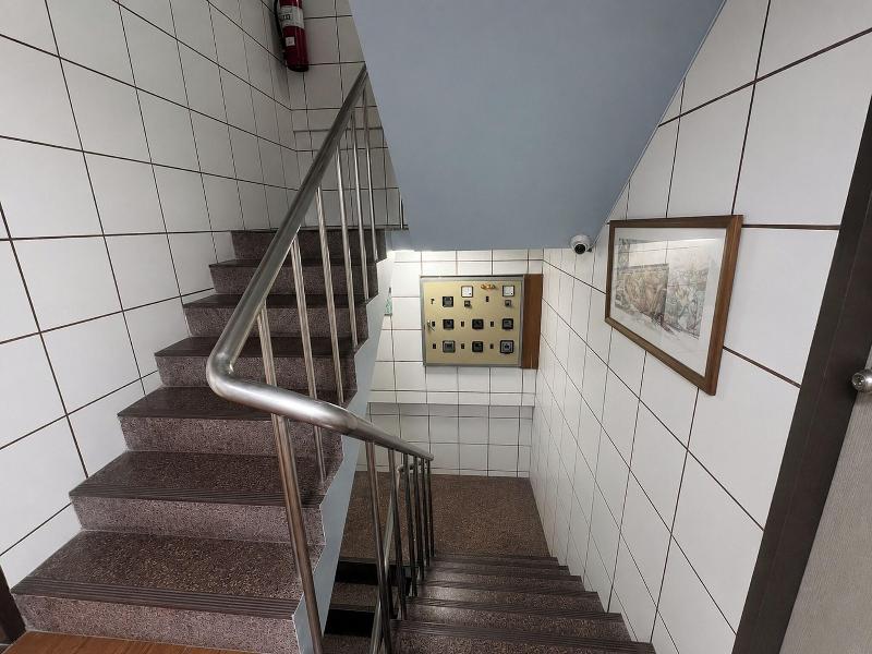 Homies Ratchada Hotel image
