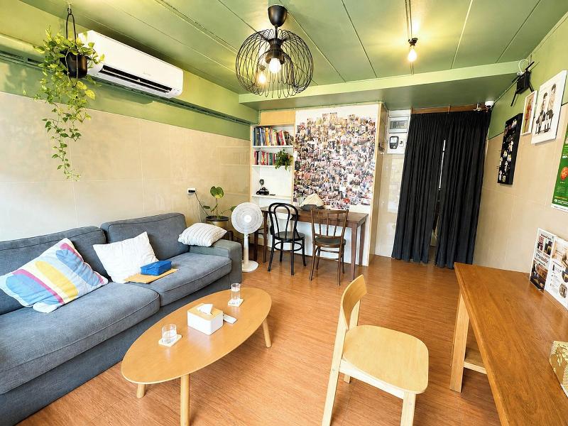 Homies Ratchada Hotel image