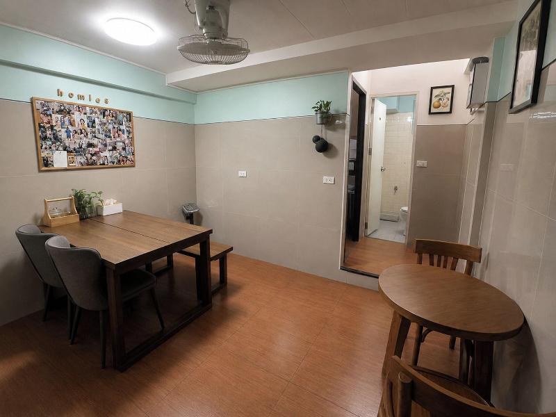 Homies Ratchada Hotel image