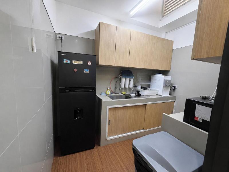 Homies Ratchada Hotel image