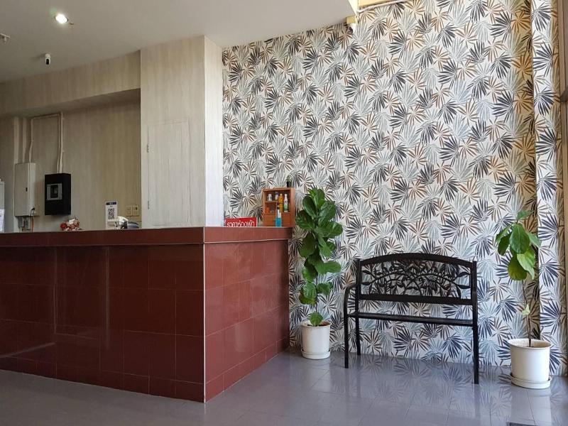 T Bird Grand Hotel Trang