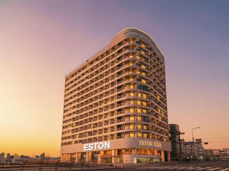 Chuncheon Eston Hotel image