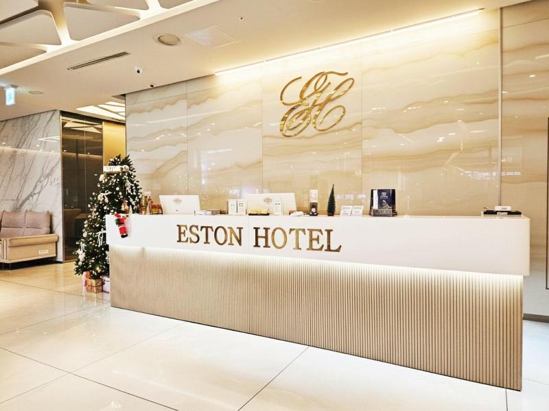 Chuncheon Eston Hotel image