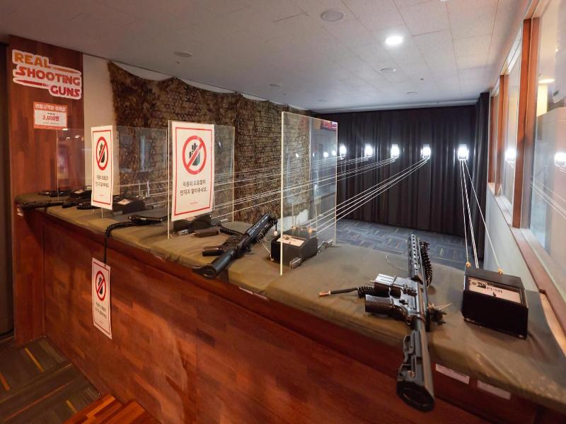 Chuncheon Eston Hotel image