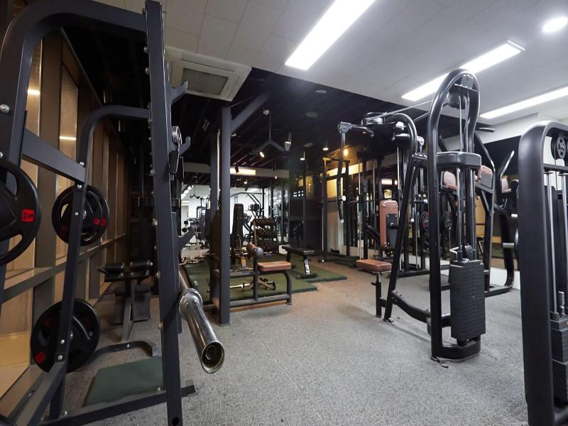 Chuncheon Eston Hotel image