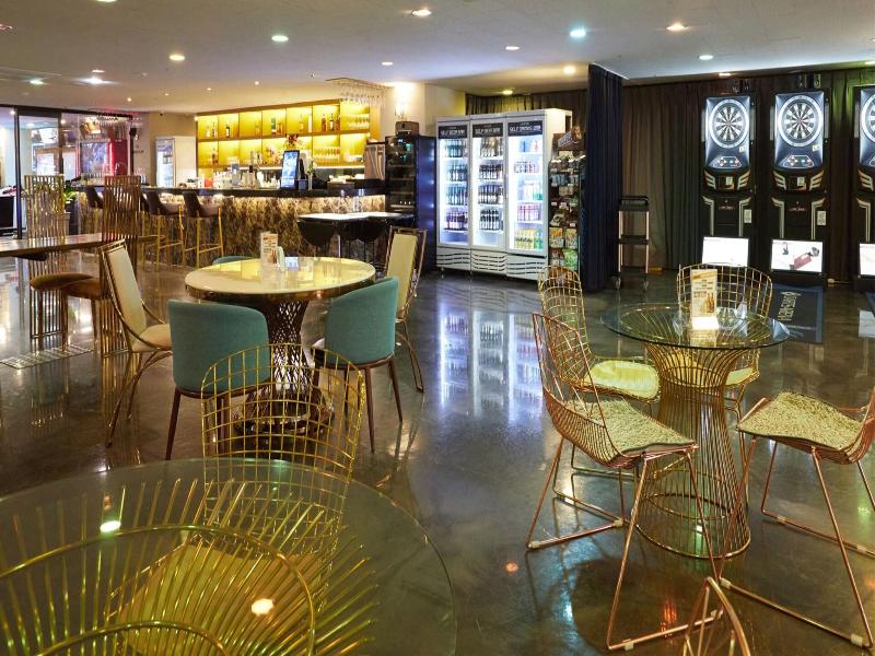Chuncheon Eston Hotel image