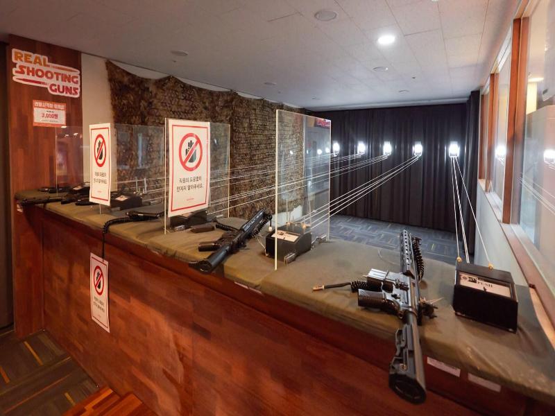 Chuncheon Eston Hotel image