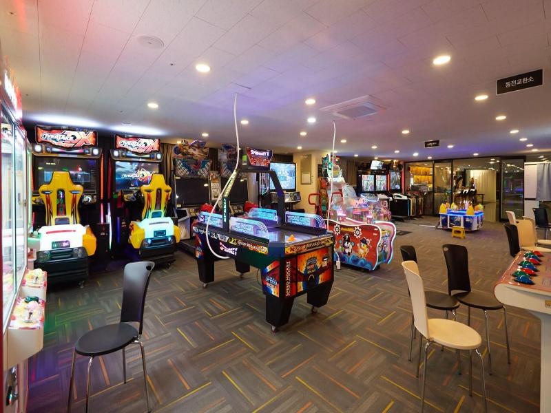 Chuncheon Eston Hotel image