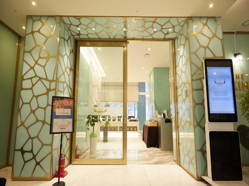 Chuncheon Eston Hotel image