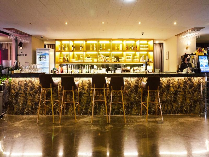 Chuncheon Eston Hotel image