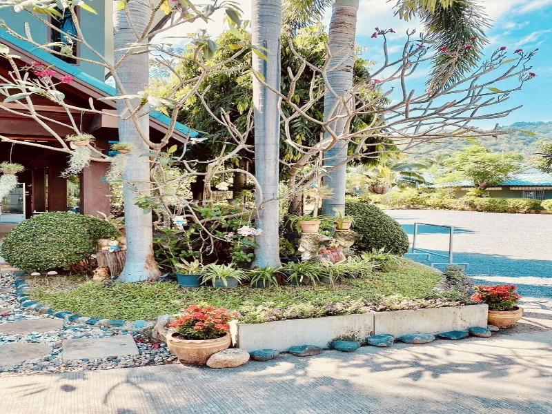 Baan Karnjana Hotel Samui image