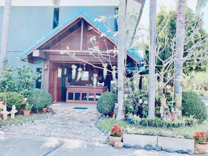 Baan Karnjana Hotel Samui image