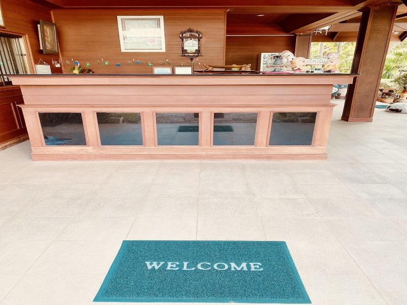 Baan Karnjana Hotel Samui image