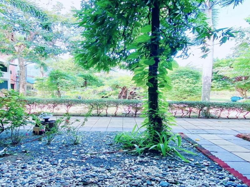 Baan Karnjana Hotel Samui image