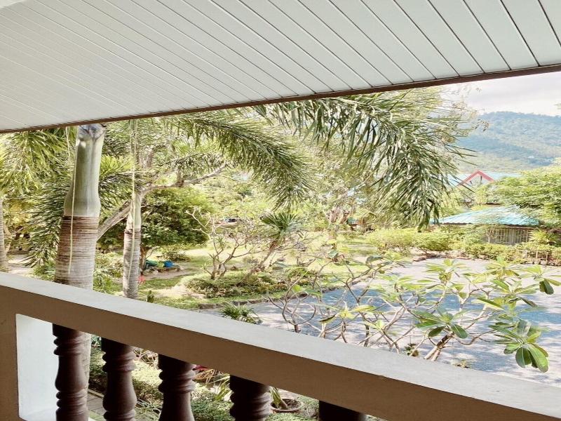 Baan Karnjana Hotel Samui image