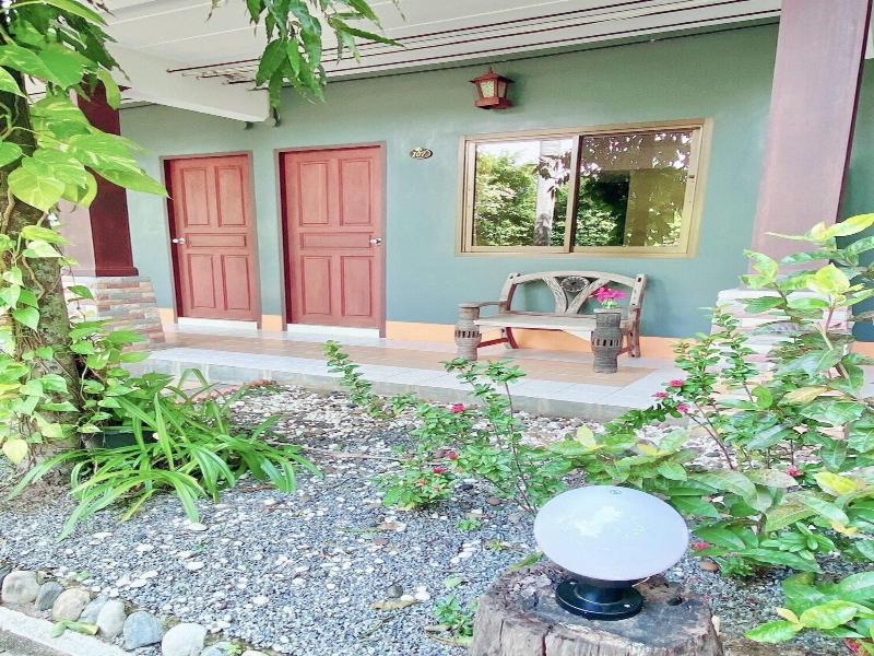 Baan Karnjana Hotel Samui image