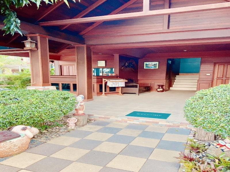 Baan Karnjana Hotel Samui image