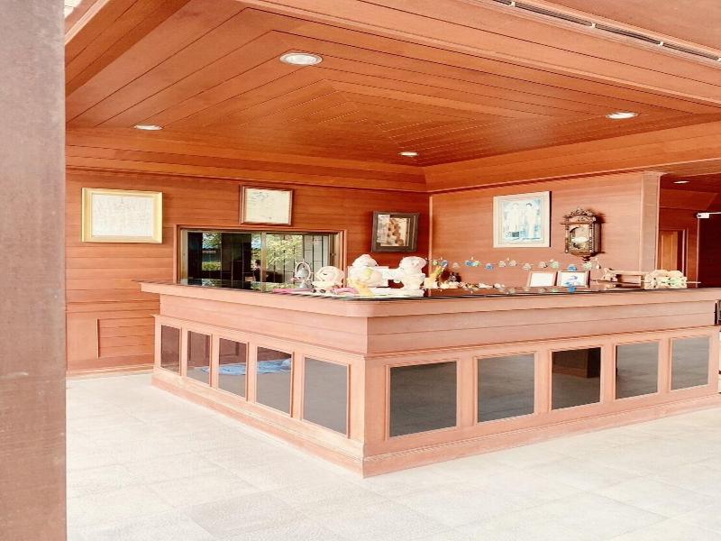 Baan Karnjana Hotel Samui image