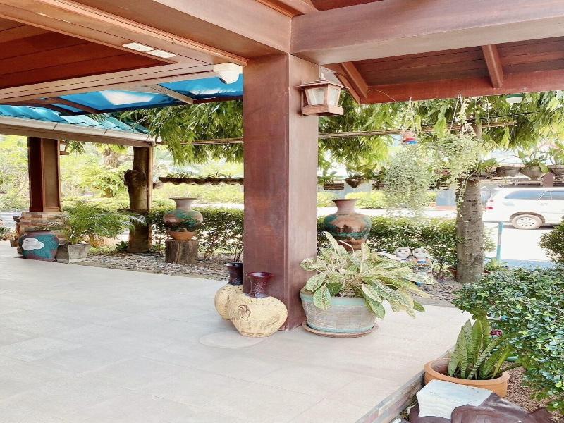Baan Karnjana Hotel Samui image