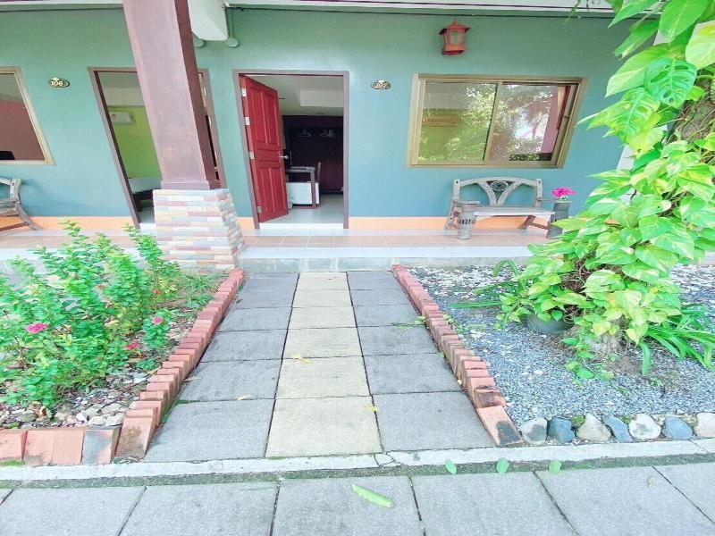 Baan Karnjana Hotel Samui image