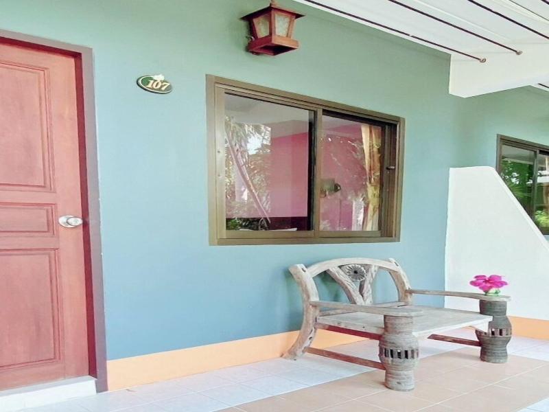 Baan Karnjana Hotel Samui image