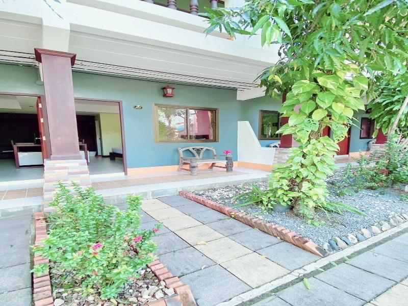 Baan Karnjana Hotel Samui image