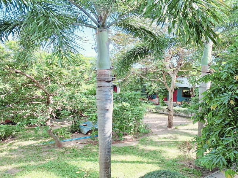 Baan Karnjana Hotel Samui image