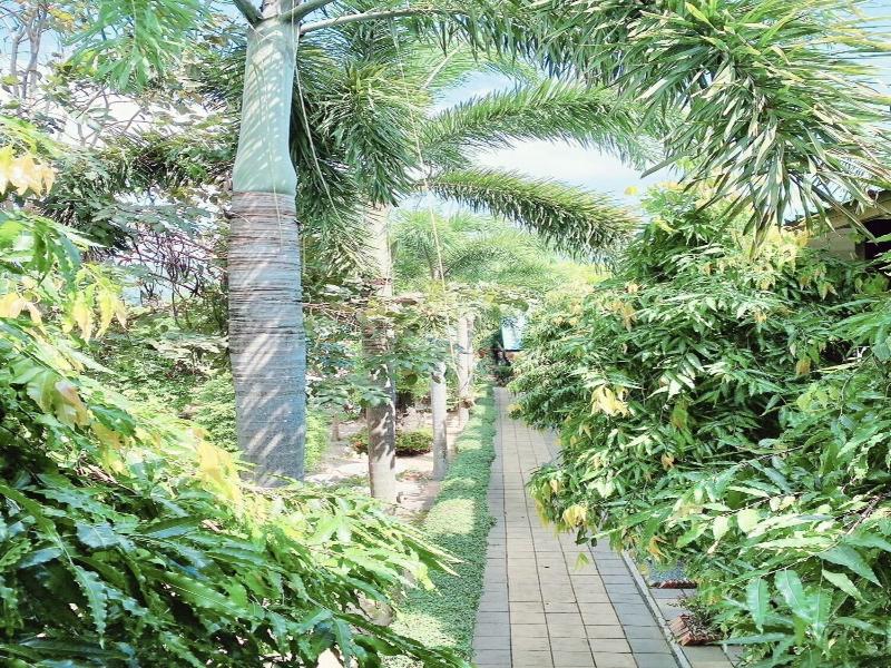 Baan Karnjana Hotel Samui image