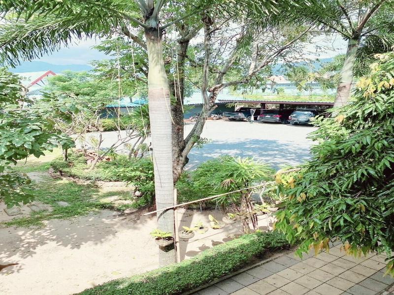 Baan Karnjana Hotel Samui image