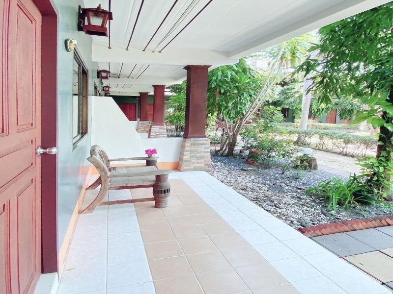 Baan Karnjana Hotel Samui image
